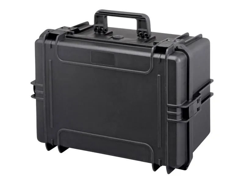 MAX PRODUCTS MAX505H280 universell verktøykasse uten utstyr 1 stk. (B x H x D) 555 x 306 x 428 mm