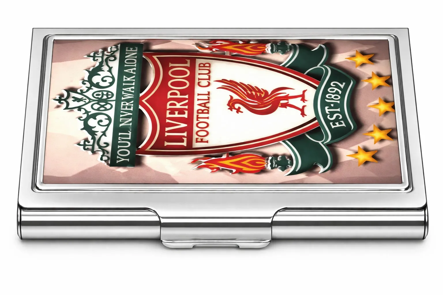 Liverpool kortholder