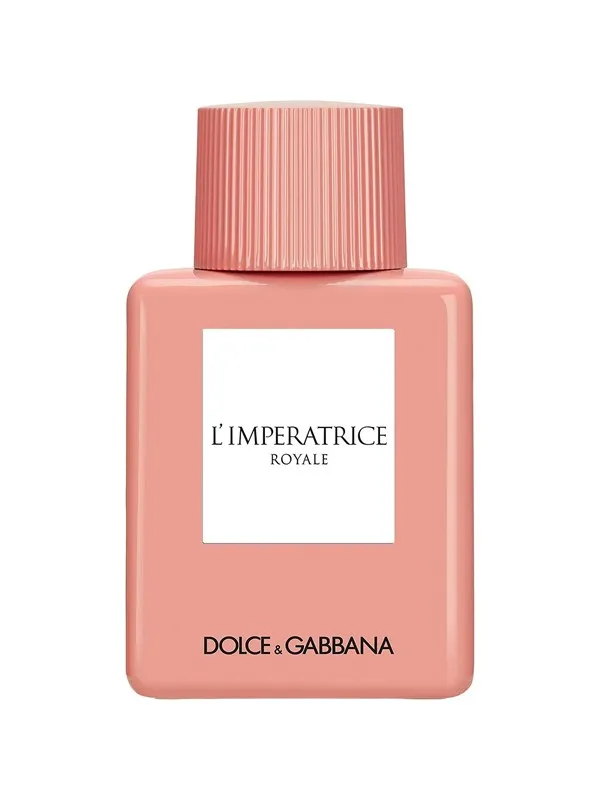 Dolce & Gabbana L'Imperatrice Royale Eau de Toilette 50 ml