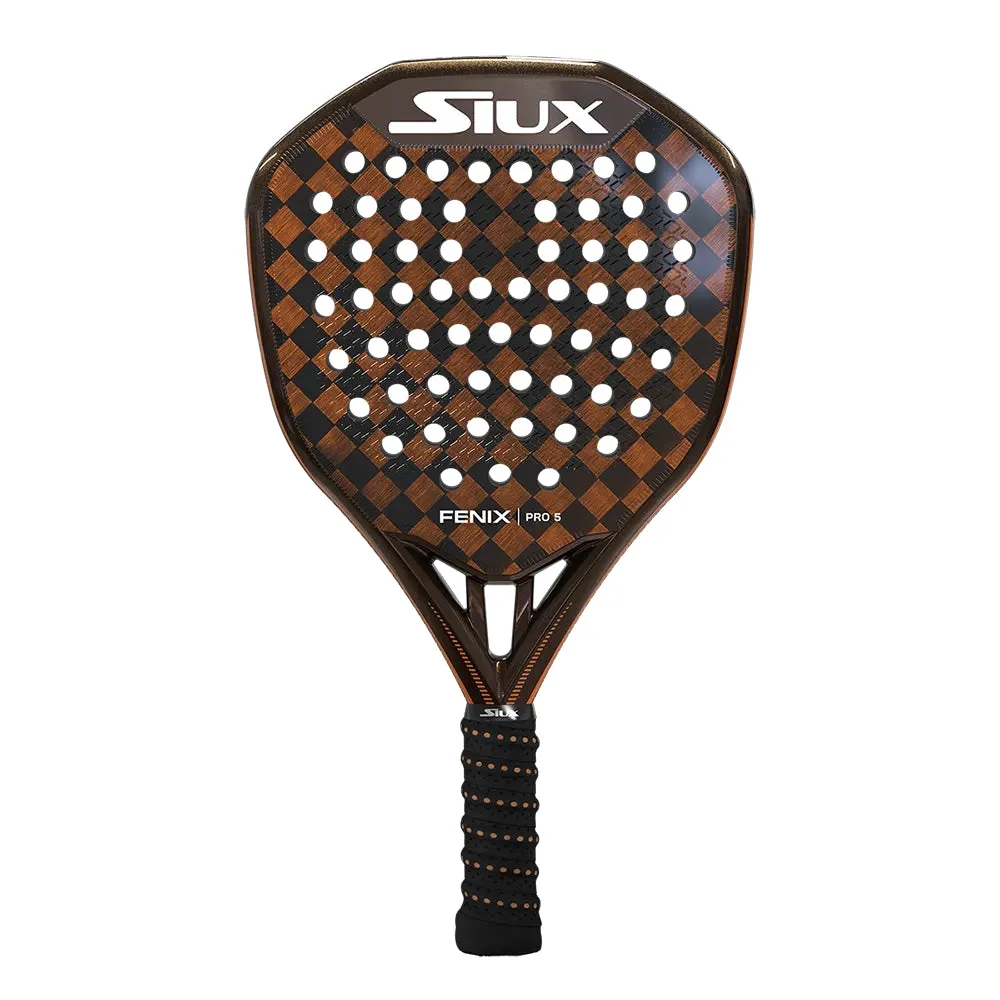 Siux Fenix Pro 5 Chozas 2025