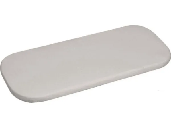 BabyMatex beskyttelseslaken 35 x 75 med strikk Bamboo 42 (TB0391_42)