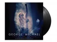 Michael George - Live In Paris (Vinyl Lp) (LP)