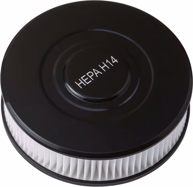 Nilfisk S1 HEPA 14 støvsugerfilter 128389457