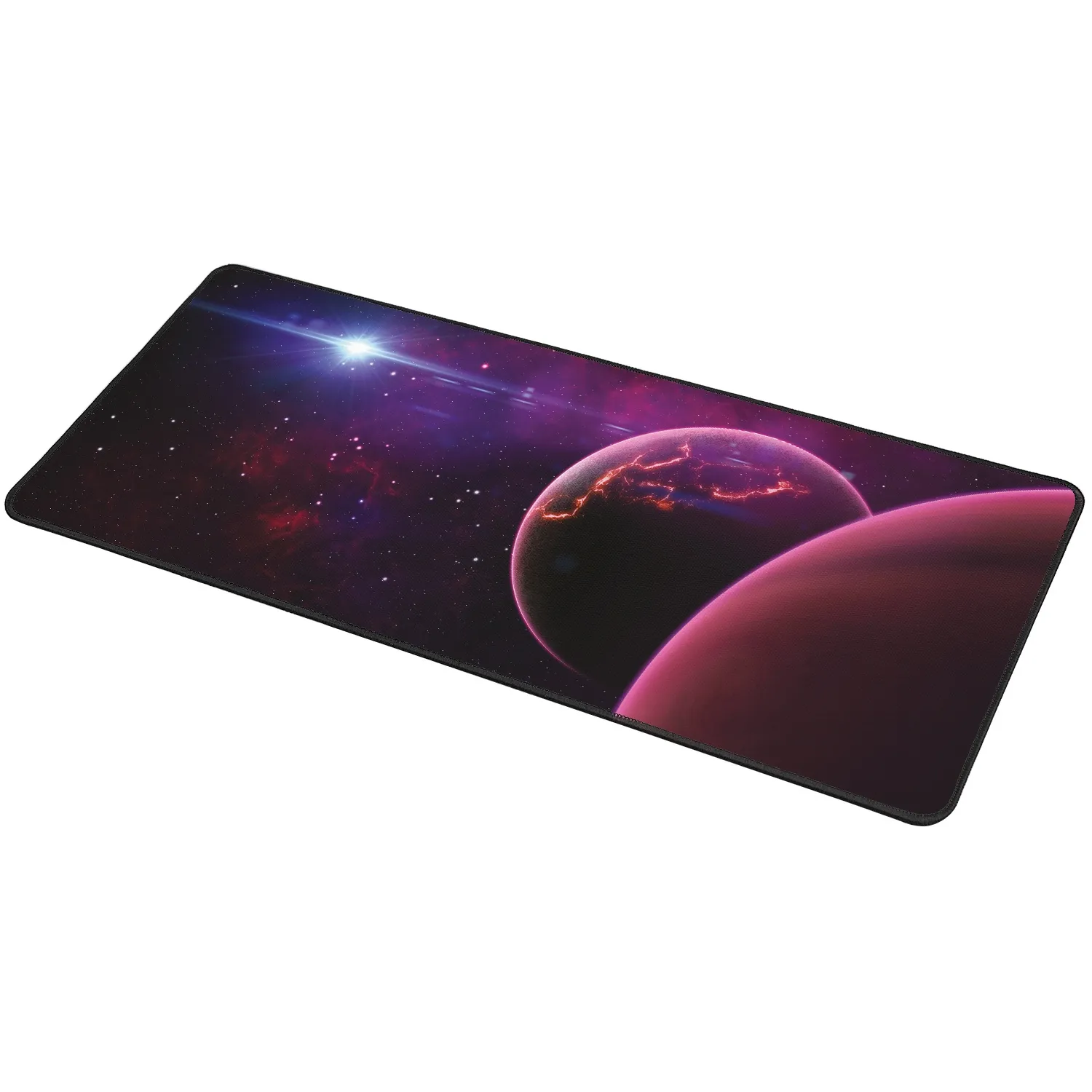 Musematte Space - 90x40 cm - Gaming