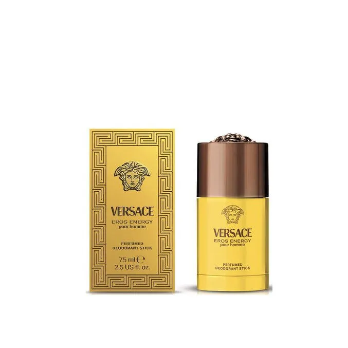 Versace Eros Energy Deodorant 75ml