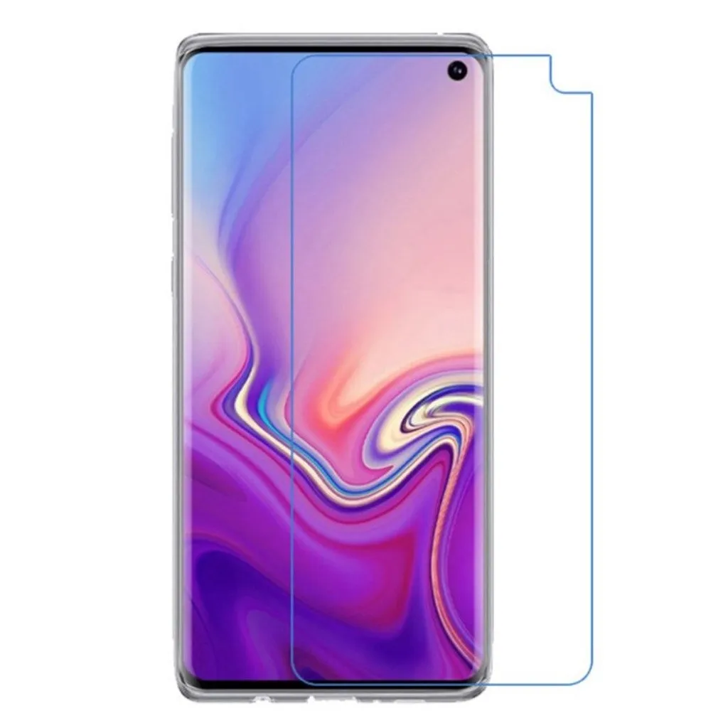 Samsung Galaxy S10e Ultraklar Lcd Skjermbeskytter