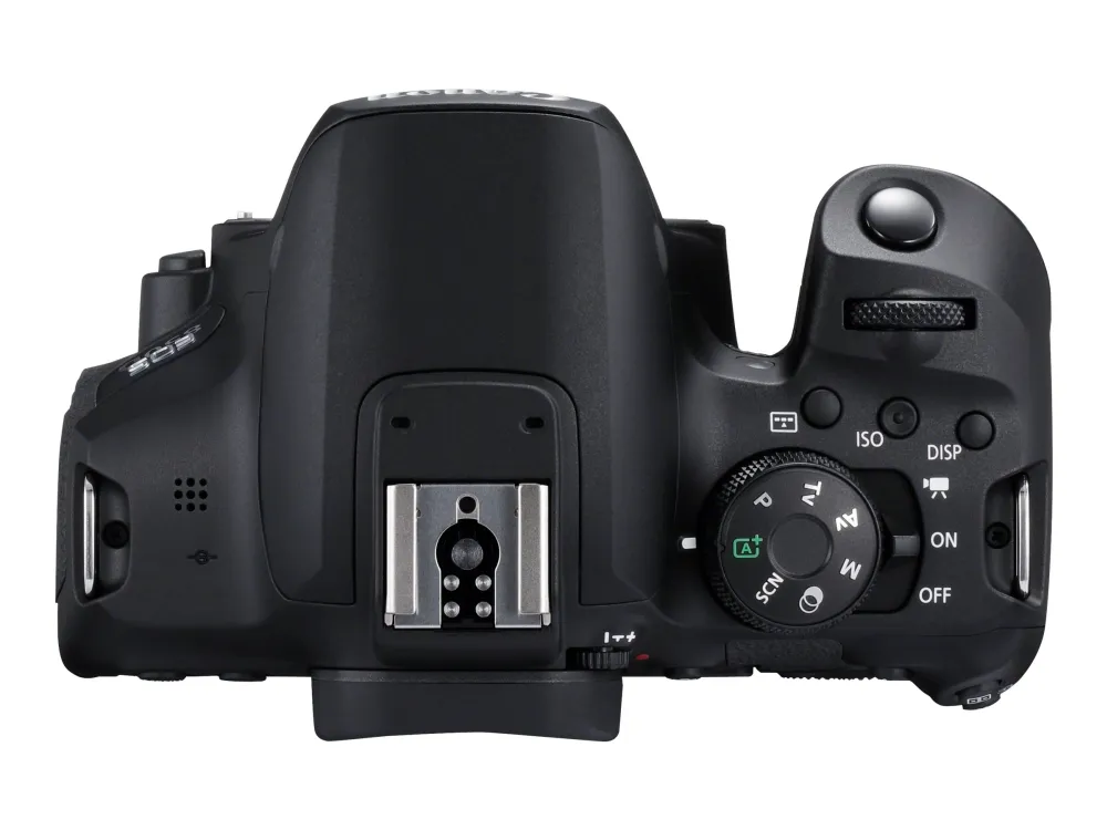 Canon EOS 850D Kamerahus