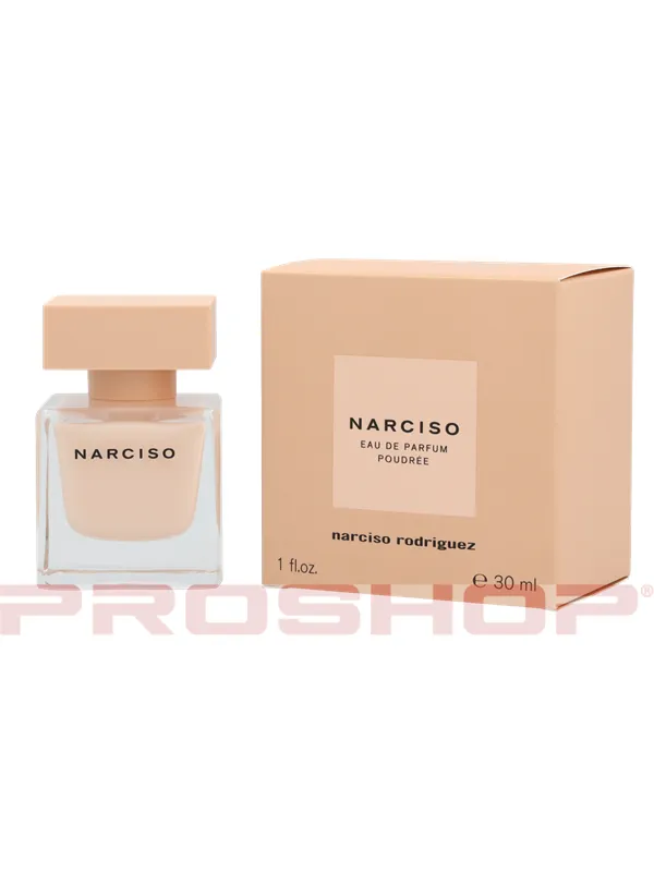 Narciso Rodriguez Narciso Poudree - 30 ml