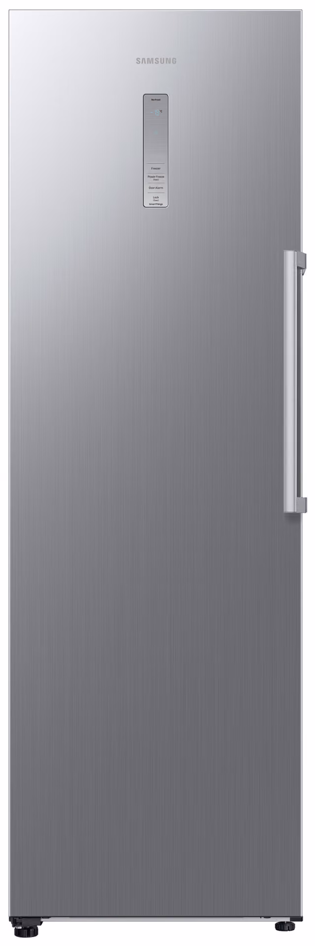 Samsung Fryseskap RZ32C7BB6S9/EF (rustfritt stål)