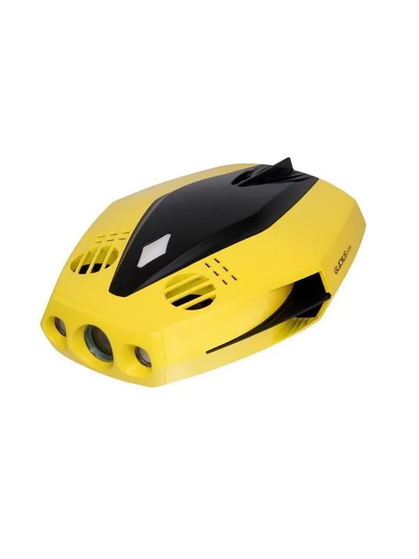 Chasing Dory - Undervannsdrone/ROV