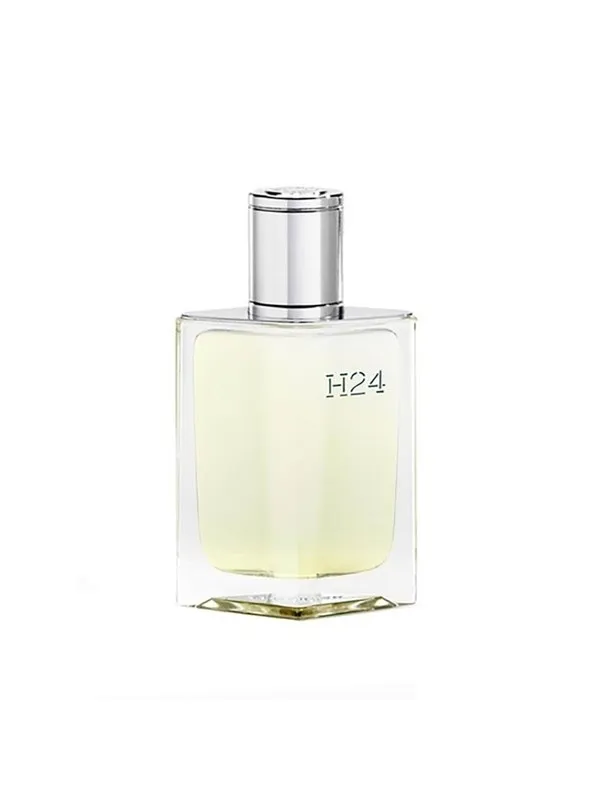 Hermès H24 Eau De Parfum - Refillable 100 ml.