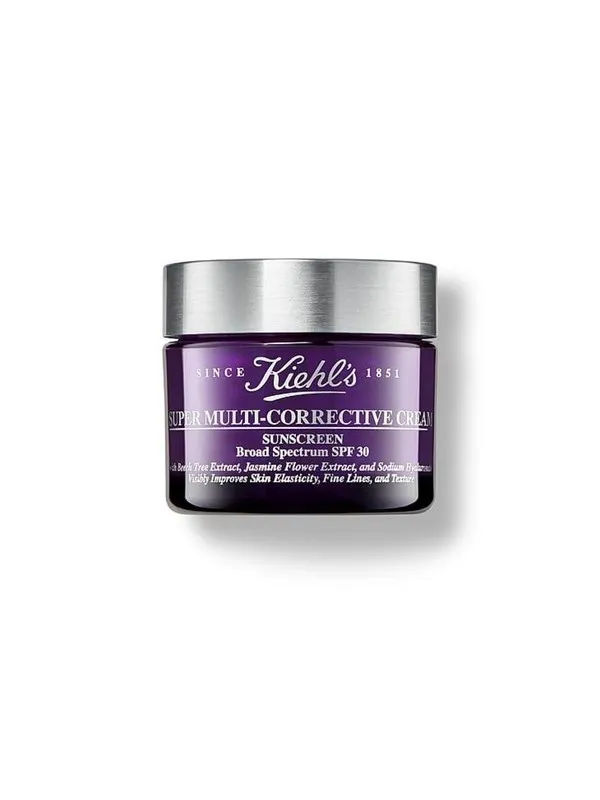Kiehl's Super Multi Corrective Cream Spf30 50ml
