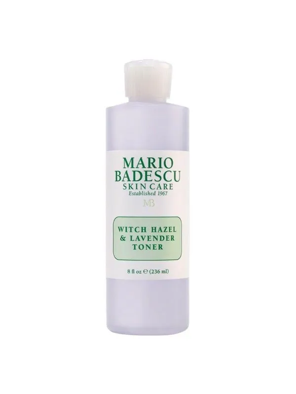 Mario Badescu Witch Hazel & Lavender Toner