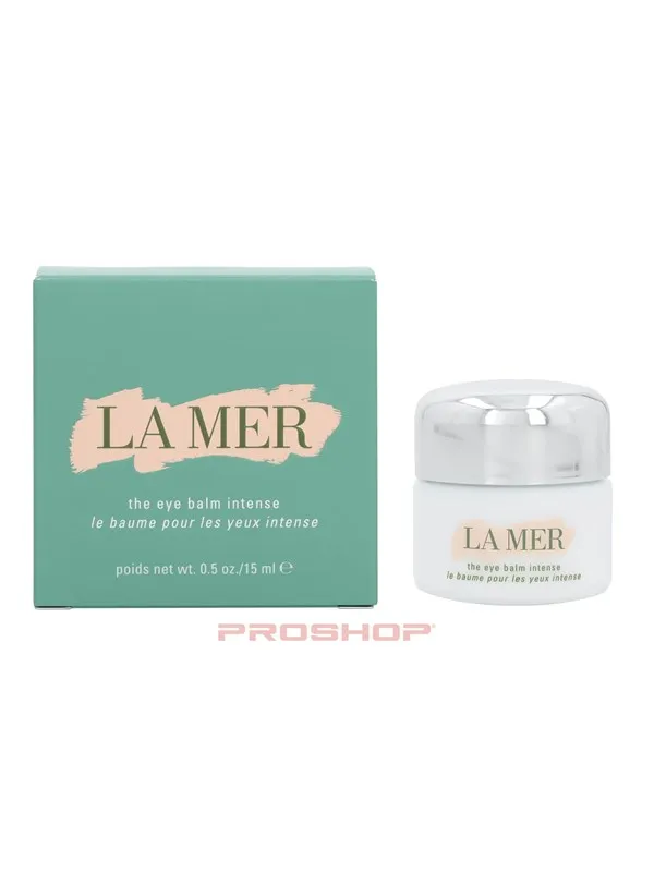 La Mer The Eye Balm Intense