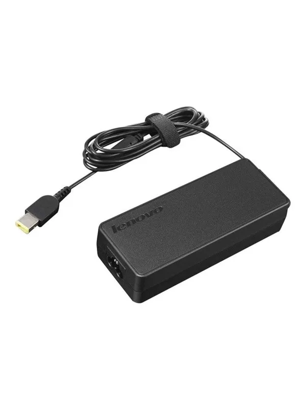 Lenovo ThinkPad 90W AC Adapter (Slim Tip)