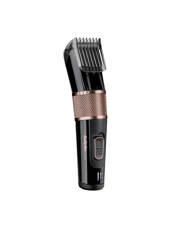 Babyliss Hårklipper Power Glide