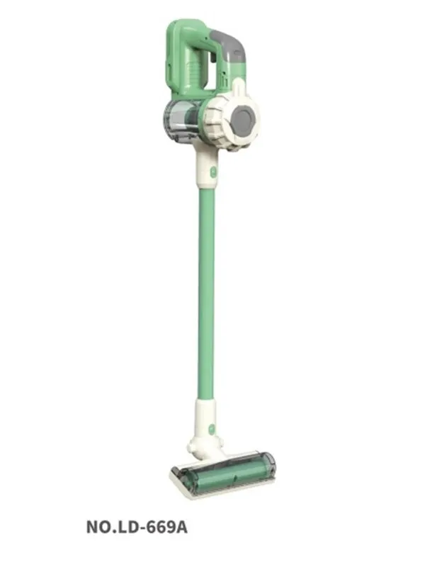 Junior Home Vacuum Cleaner B/O