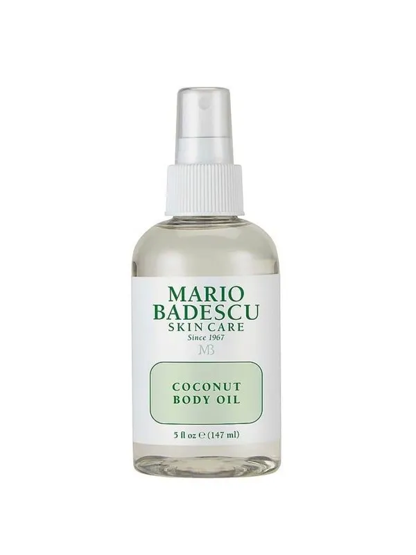 Mario Badescu Coconut Body Oil