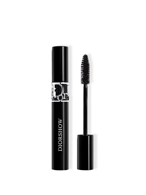 Christian Dior Diorshow 24h Buildable Volume Mascara 090 Black