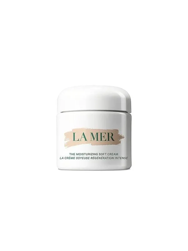 La Mer The Moisturizing Soft Cream