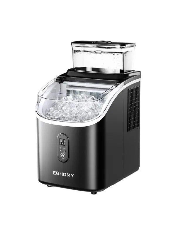 Euhomy Ismaskin IM005 15kg Ice Maker - Black