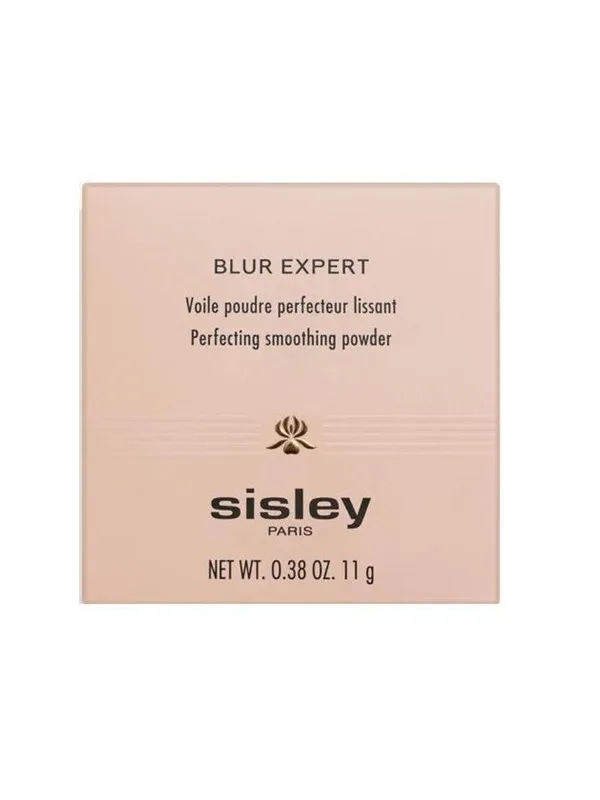SISLEY BLUR EXPERT face powder