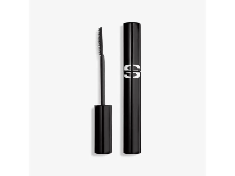 SISLEY So Intense Mascara - No. 01 Deep Black