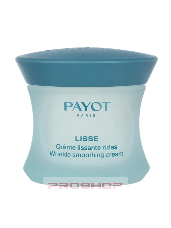 Payot Lisse Wrinkle Smoothing Cream