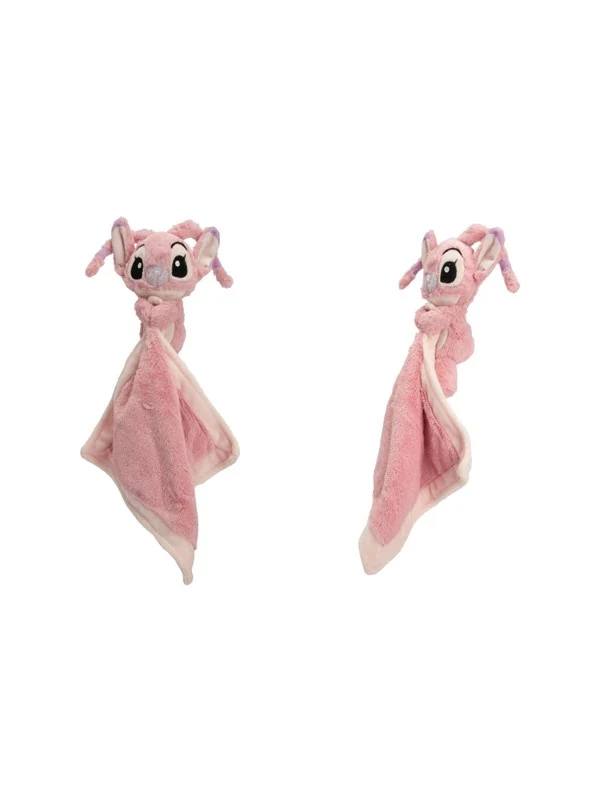 Simba Toys plush Disney AngEvi LOVE w. Comforter