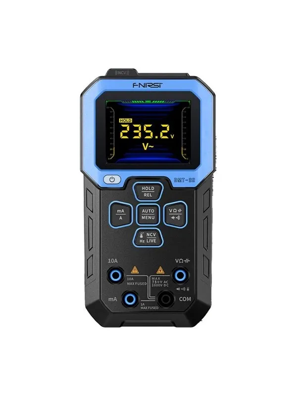 FNIRSI DMT-99 Smart Digital Multimeter