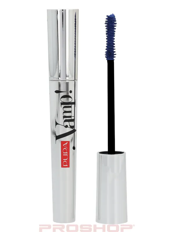 PUPA Milano Pupa Vamp! Mascara - 300 Deep Night