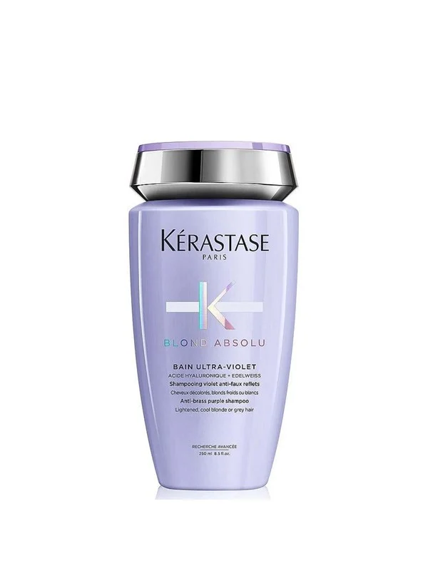 Kérastase Blond Absolu Bain Ultra-Violet 250 ml