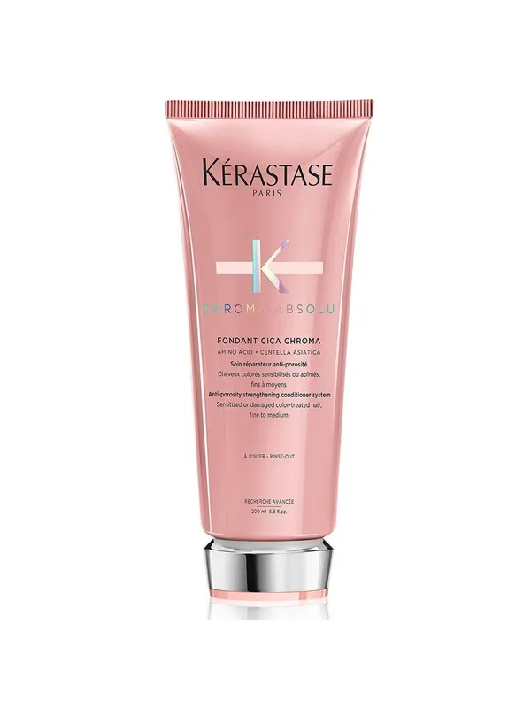Kérastase Chroma Absolu Fondant Cica Chroma Conditioner 200 ml