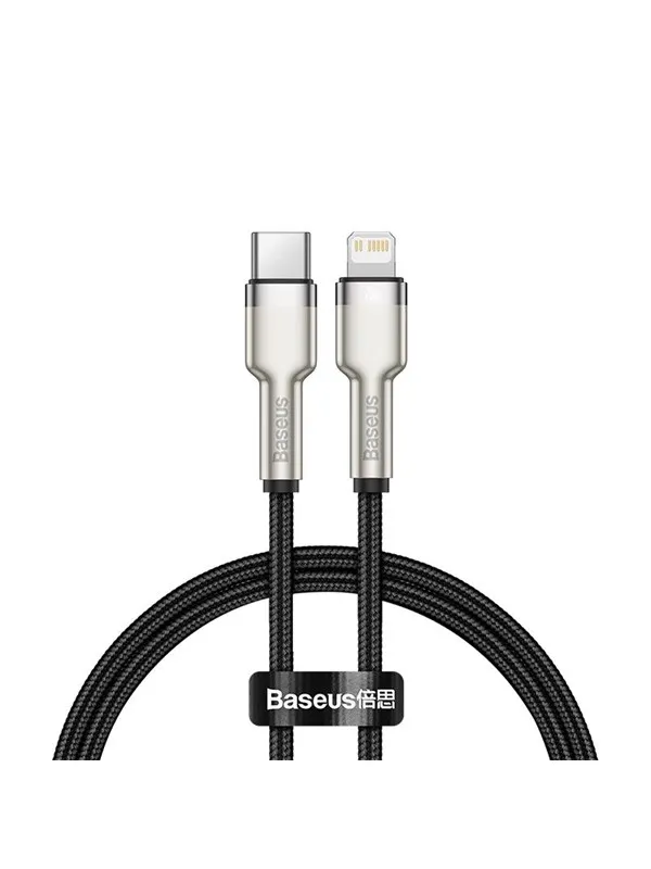Baseus USB-C to Lightning Cable CATLJK-A01