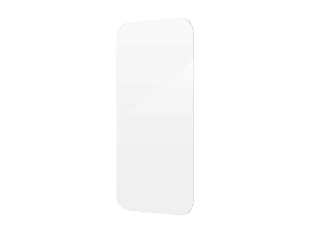 ZAGG InvisibleShield Glass Elite - Skjermbeskyttelse for mobiltelefon - glass - for Apple iPhone 17