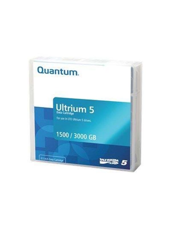 Quantum LTO 5 MEDIA