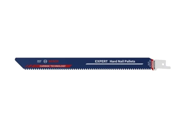Bosch Expert Hard Nail Pallets S 1122 CHM