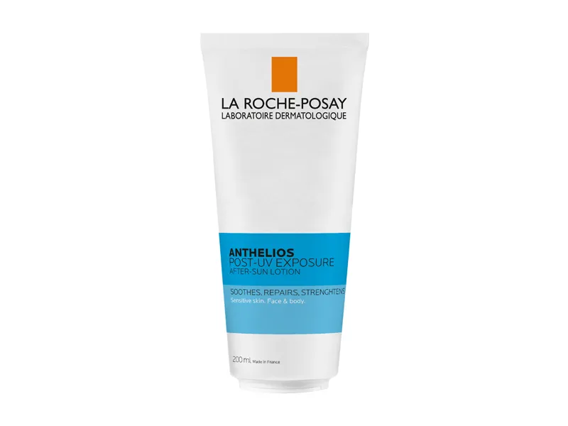 La Roche-Posay Anthelios Post-UV Exposure After Sun Lotion 200 ml