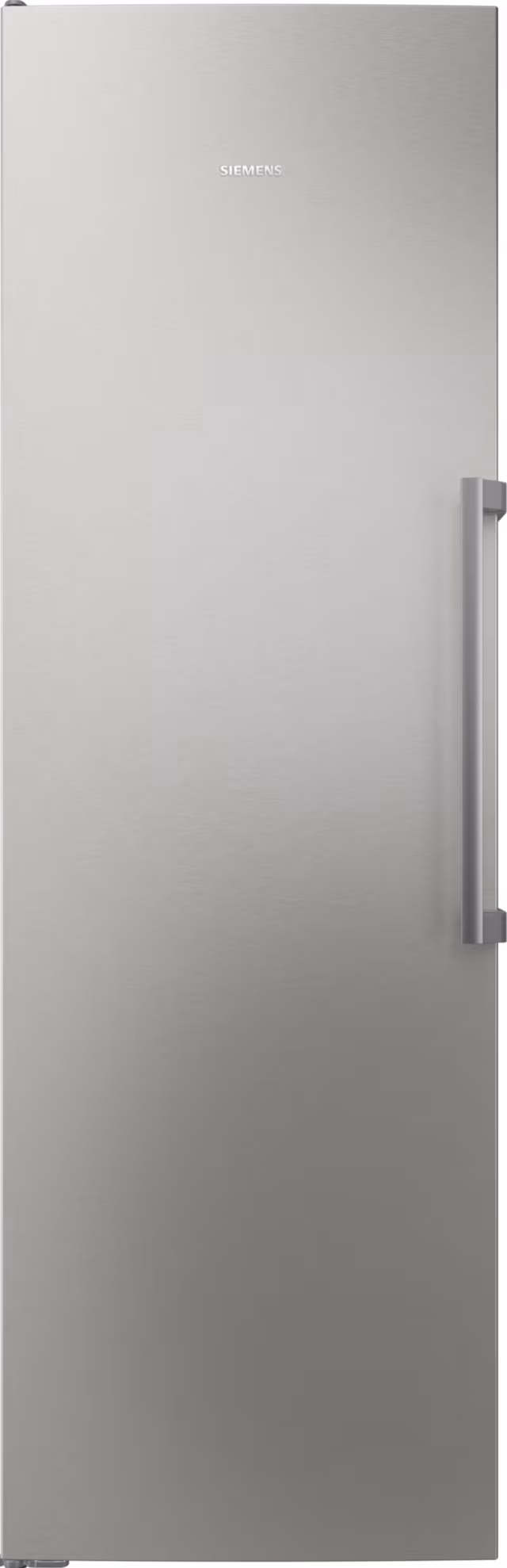 Siemens iQ300 Kjøleskap KS36N6IDM (rustfritt stål)