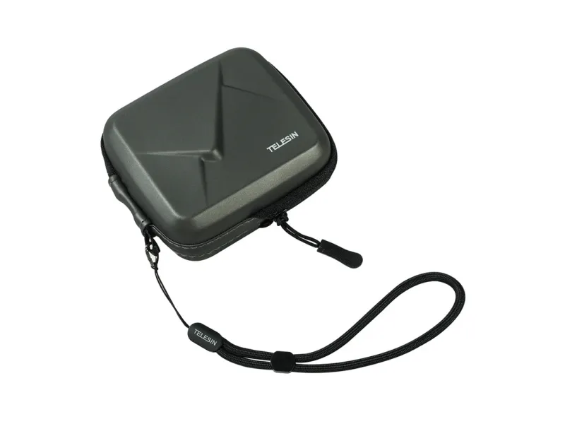 TELESIN case for sports cameras (including Insta36