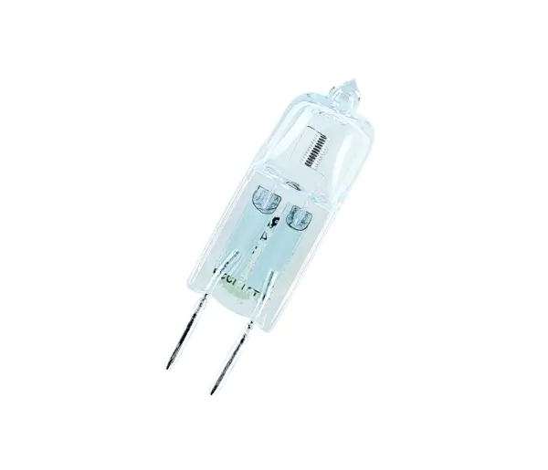 Osram HALOSTAR STARLITE 35 W 12.0 V GY6.35, 35 W, T12, Varm hvit, 100, Dimmbar