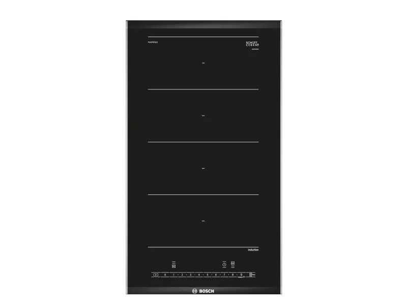 Bosch Serie 6 Induksjonstopp PXX375FB1E (30cm)