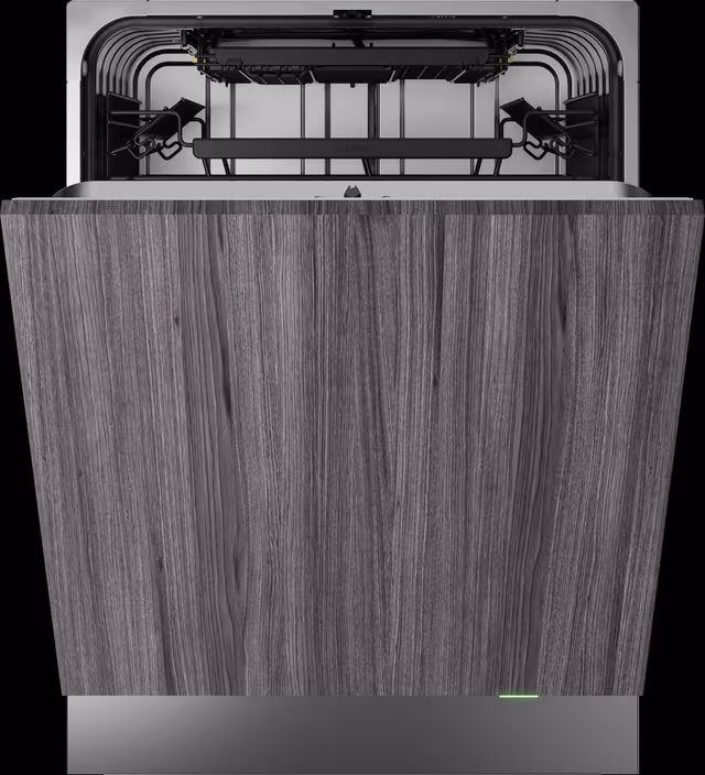 ASKO Oppvaskmaskin DSD8447A (integrert)
