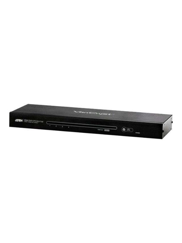 ATEN VS1804T HDMI Over Cat 5 Splitter