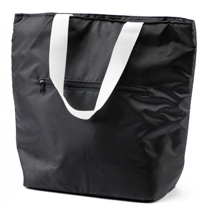 Lord Nelson Kjølebag, svart
