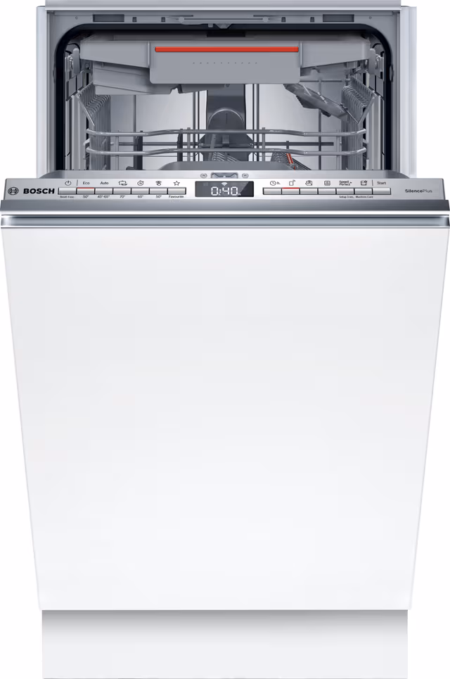 Bosch Oppvaskmaskin SPH4EMX24E Helintegrert
