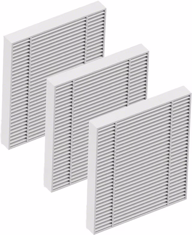 iRobot Y0 og 105 filtersett for støvsuger 4837321 (3 pakning)