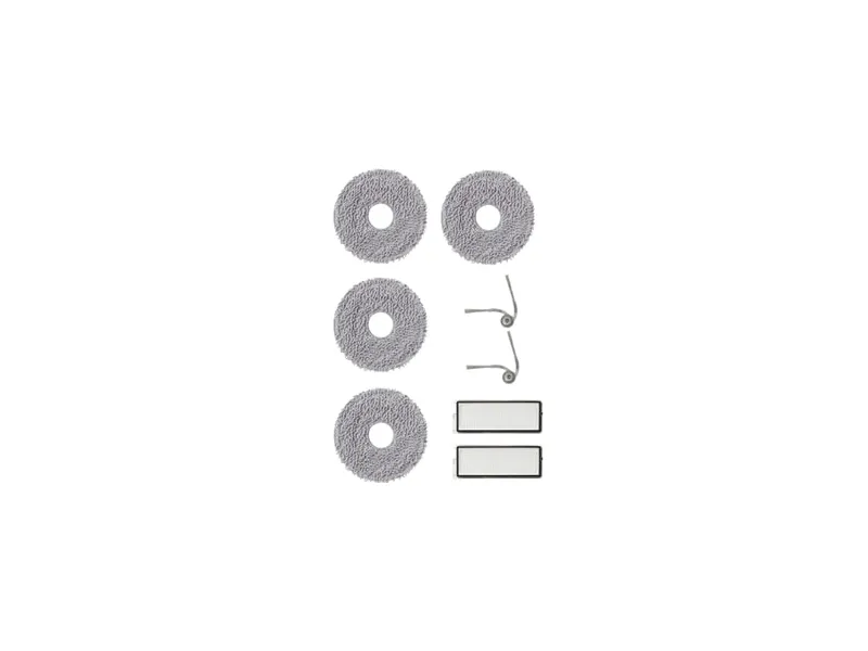 Roborock Edge/Curv tilbehørssett