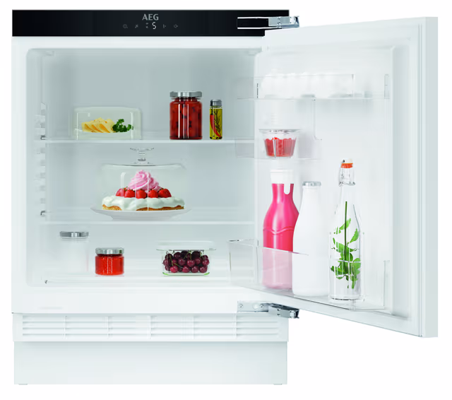 AEG Serie 3000 Kjøleskap OSK3S821EF (integrert)