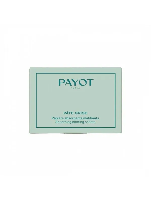 Payot Set  Pate Grise Blotters 50 pcs